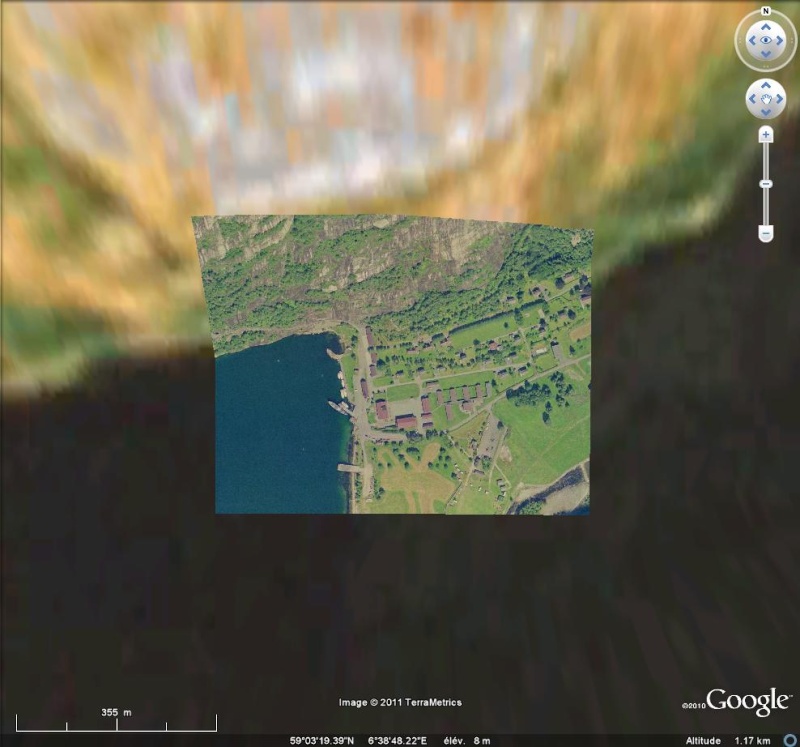 Services de cartographie en ligne : lequel choisir ? - Page 16 Lysebo10