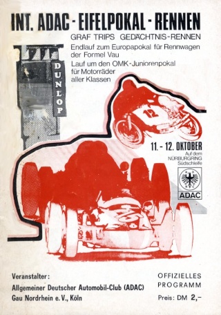 DRM 1972 - NÜRBURGRING Nurbur12