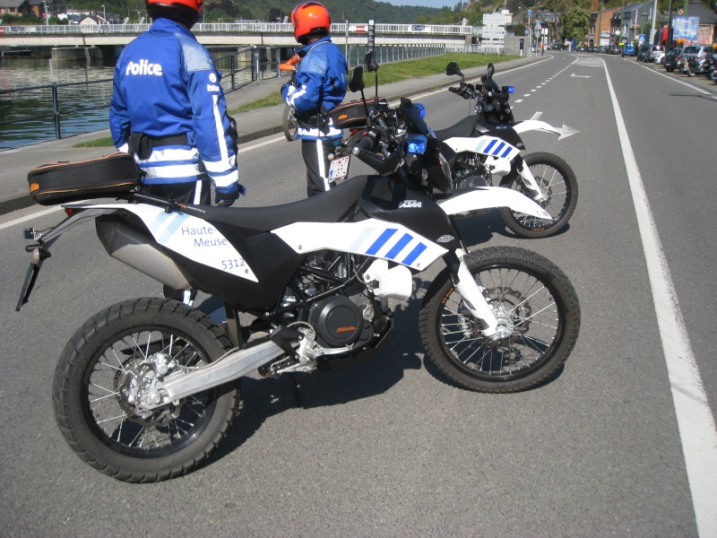 Les motos de la police Belge Img_2511
