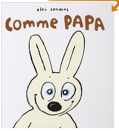 Lectures 0-3 ans Papa10