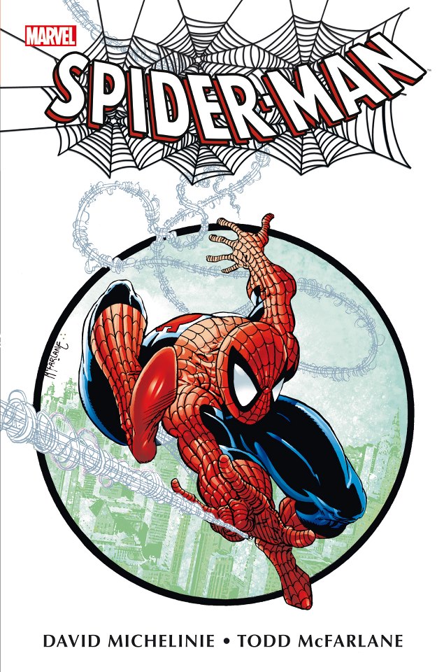 Spider-Man par Todd MacFarlane - Page 2 52871110