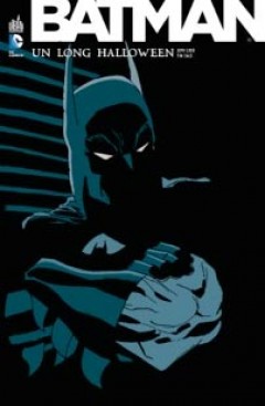 Batman : Un Long halloween (Tous éditeurs) 97823610