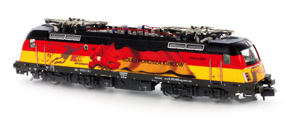 Hobbytrain H2721 16971610