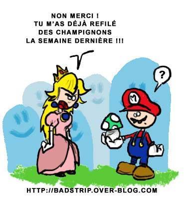 Je voudrais une image... - Page 5 Mario210