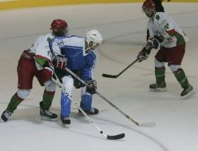 Equipe nationale Algérienne de hockey sur glace L_5ffc10