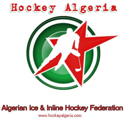 Equipe nationale Algérienne de hockey sur glace L_74e910