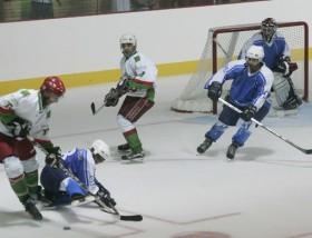 Equipe nationale Algérienne de hockey sur glace L_ac2a10
