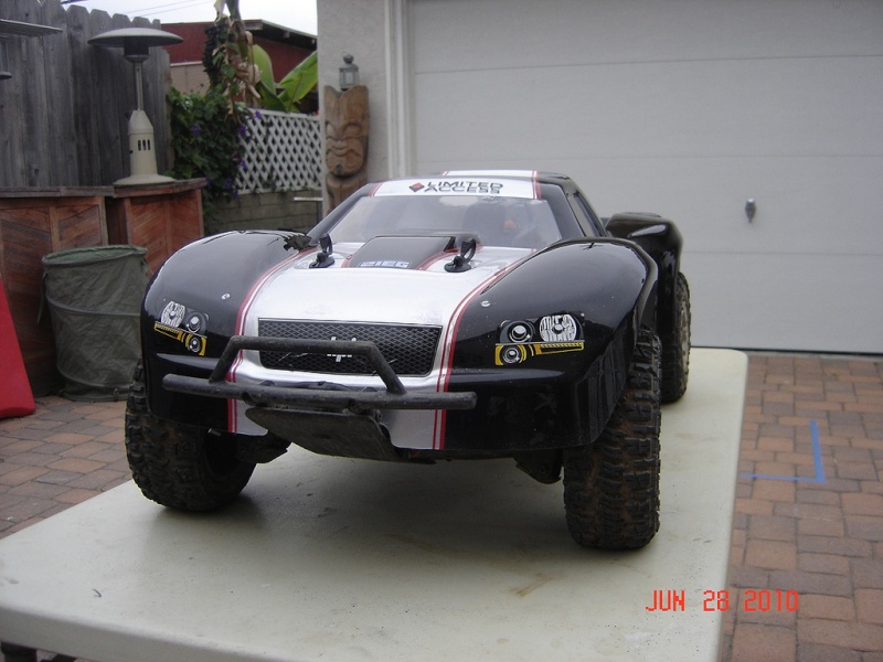 Nouvelle carrosserie 5T 47465112