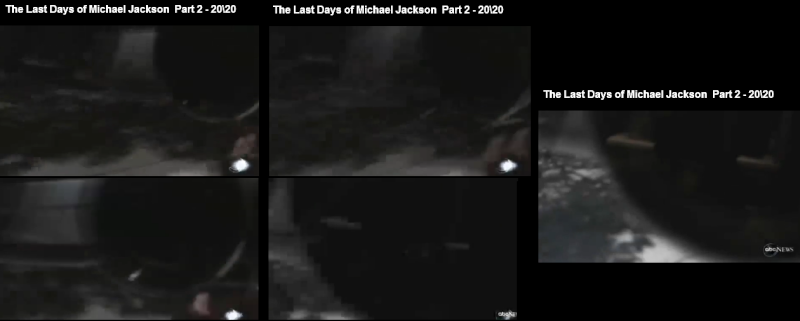 The Last Days of Michael Jackson A_hole10