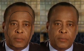 Michael is Conrad Murray!!!!! - Page 2 Weird10