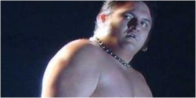 NoN #54 : Drew McIntyre vs Samoa Joe 412