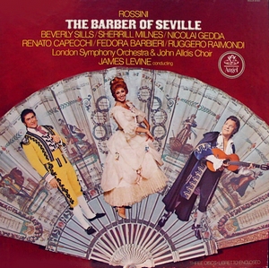 Rossini - Le Barbier de Séville - Page 2 1410