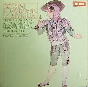 Rossini - Le Barbier de Séville - Page 2 910