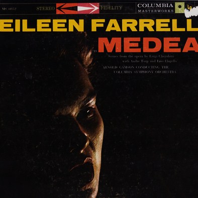 Eileen Farrell (1920-2002) Farrel10