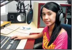 Inquirer.net: DJ Regina Conquers South Korean Airwaves Djregz10