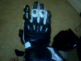 vds gants all one Sp_a0911