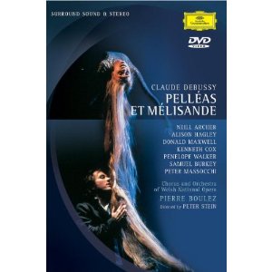  - Debussy - Pelléas et Mélisande (2) - Page 10 51kxy110