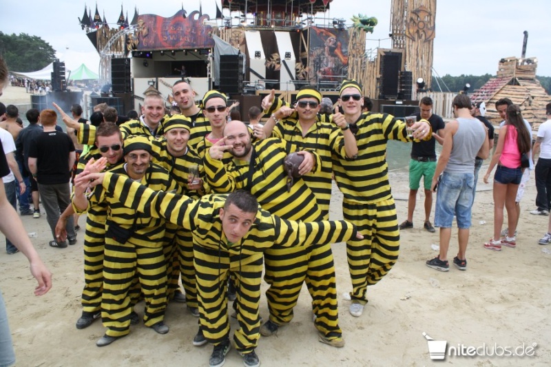 [ DOMINATOR - Carnival of Doom - 20 Juillet 2013- E3 Strand - Eersel - NL ] Dalton10