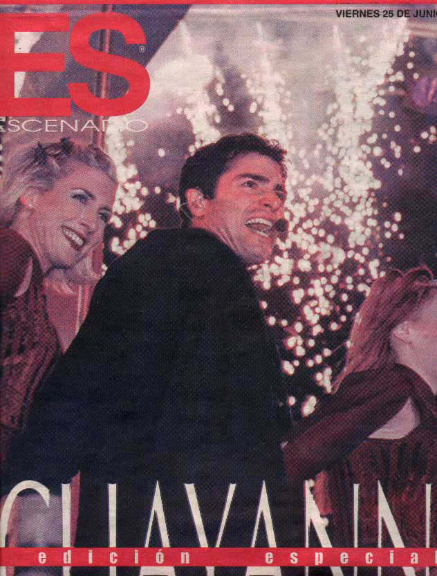 CHAYANNE - O ALTA IUBIRE A MEA :) Covers10