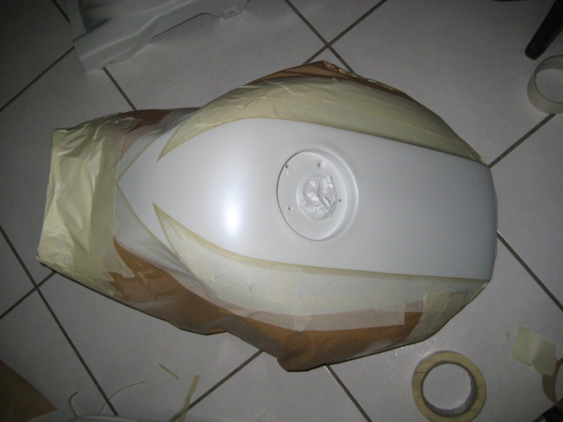 Peinture FZR 1000 didaii Img_3211