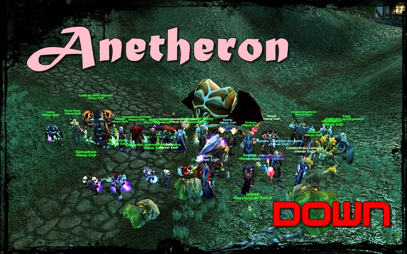 Anetheron Down!!!! (Lundi 15 Septembre 2008) Anethe10