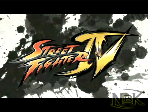Street Fighter 4 Street10