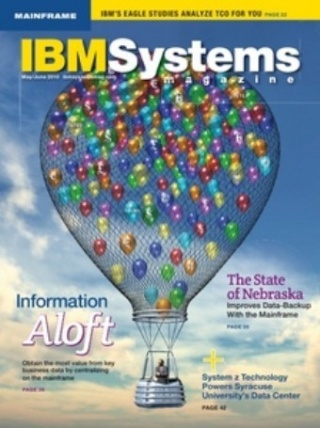 مجلة IBM Systems Magazine 00146910