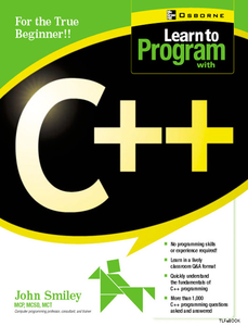 موسوعة كتب البرمجة بلغة C بكل إصداراتها - صفحة 3 0018fb10