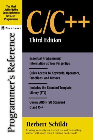 موسوعة كتب البرمجة بلغة C بكل إصداراتها - صفحة 4 00722210