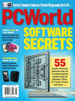 مجلة PC World - صفحة 2 07074610