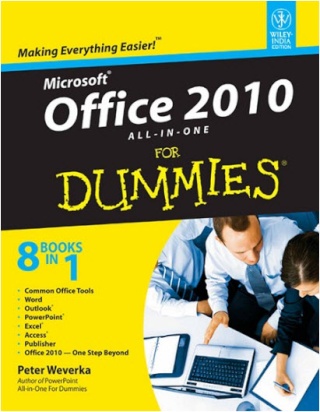 موسوعة كتب Microsoft office بمختلف إصداراته وبرامجه 11020111