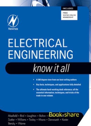 موسوعة كتب الهندسة الكهربية - صفحة 6 18561711