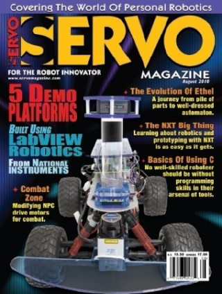 Servo Magazine - صفحة 3 19009311