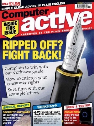 مجلة Computer Active - صفحة 2 20102910
