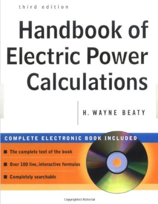 موسوعة كتب الهندسة الكهربية - صفحة 4 34804710