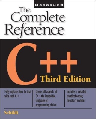 موسوعة كتب البرمجة بلغة C بكل إصداراتها 430bac10
