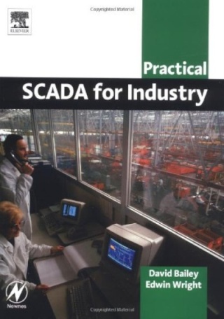كتاب Practical SCADA for Industry 6400x511