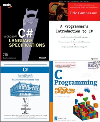 موسوعة كتب البرمجة بلغة C بكل إصداراتها - صفحة 3 66765210