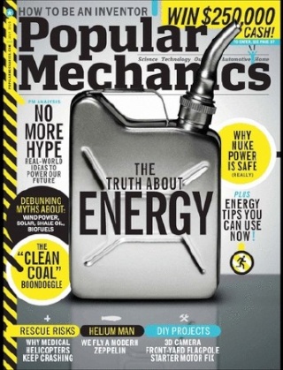 مجلة  Popular Mechanics - صفحة 2 83132510