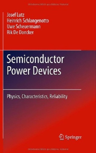 موسوعة كتب الإلكترونيات الصناعية Power electronics 91680510