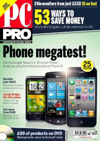 مجلة PC-PRO Magazine - صفحة 2 98086210