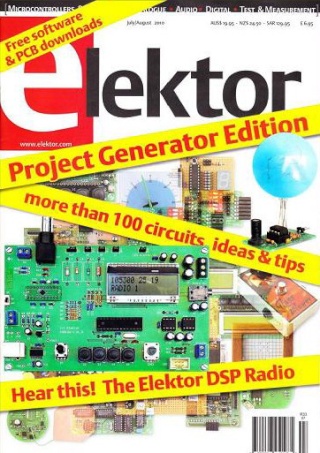 Elektor Magazine - صفحة 2 Adzqye10