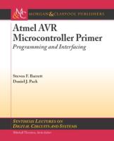 كتب AVR Micro-controller Atmel_10
