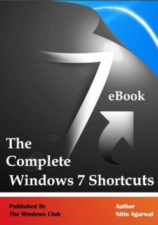 المجموعة الكاملة لاختصارات ويندوز-7 The Complete Windows 7 Shortcuts D6ccf910