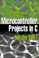 مجموعة كتب عن الميكروكنترولر 8051 Microc10