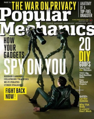 مجلة  Popular Mechanics - صفحة 3 Popula10