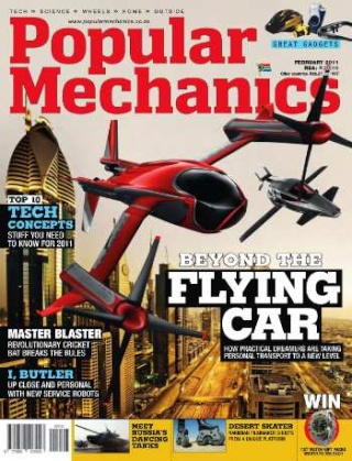 مجلة  Popular Mechanics - صفحة 3 Popula11