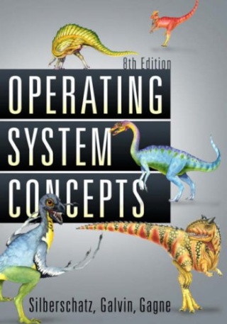 مجموعة كتب نظم التشغيل Operating System  System10