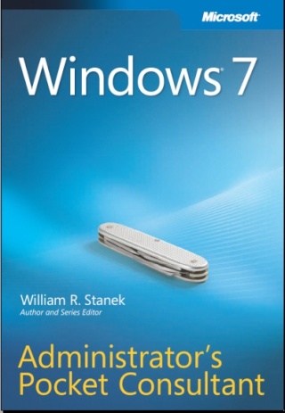 مجموعة كتب Windows-7 Window10