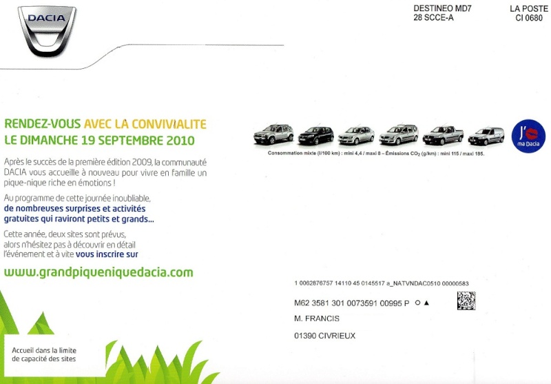 Grand Pique-Nique Dacia Officiel - Page 2 Img05410
